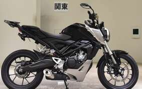 HONDA CB125 R JC79