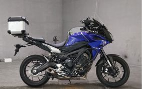 YAMAHA TRACER 9GT RN51J