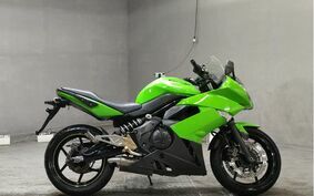 KAWASAKI NINJA 400 R 2010 ER400B