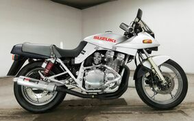 SUZUKI GSX1100S KATANA 1994 GU76A