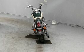 HONDA SHADOW 400 1997 NC34