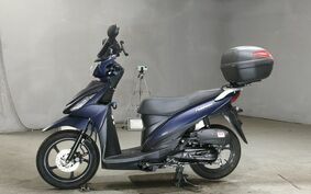 SUZUKI ADDRESS 110 CE47A