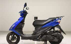 SUZUKI ADDRESS V125 S CF4MA