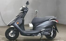 YAMAHA AXIS Z SED7J