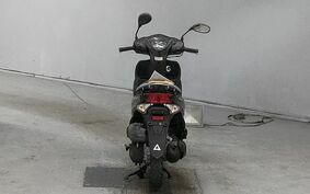 HONDA DIO 110 JF31