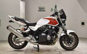 HONDA CB1300SF SUPER FOUR Gen. 3 2014 SC54