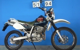 SUZUKI DJEBEL 250 GPS SJ45A