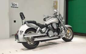 HONDA VTX1800 2009