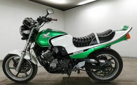 HONDA JADE MC23