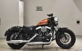 HARLEY XL1200X 2013