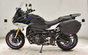 YAMAHA MT-09 Tracer GT 2019 RN51J