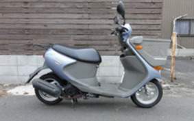 SUZUKI LET's 4 Basket CA43A