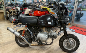HONDA GORILLA Z50J