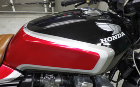 HONDA CBX550F PC04