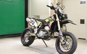 SUZUKI DR-Z400SM 2009 SK44A