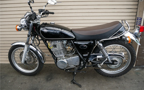 YAMAHA SR400 2002 RH01J