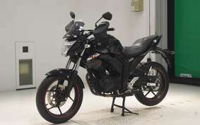 SUZUKI GIXXER 150 NG4BG