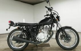 SUZUKI GRASS TRACKER NJ47A