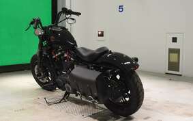 HARLEY XL1200X 2020 LC3