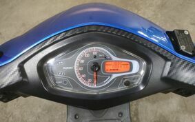 SUZUKI ADDRESS V125 S CF4MA