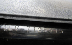 YAMAHA JOG APRIO 4LV