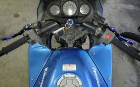 KAWASAKI NINJA 250R EX250K