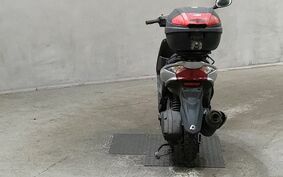 SUZUKI ADDRESS V125 S CF4MA