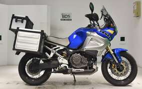 YAMAHA XT1200Z SUPER TENERE 2010 DP01