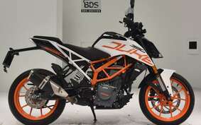 KTM 390 DUKE 2018 JPJ40