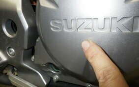 SUZUKI GSR250