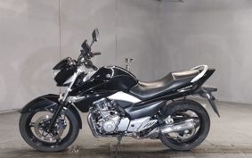 SUZUKI GSR250 GJ55D
