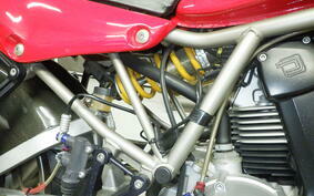 DUCATI 400SS 1994 ZDM400J