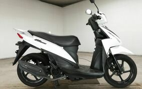 SUZUKI ADDRESS 110 CE47A