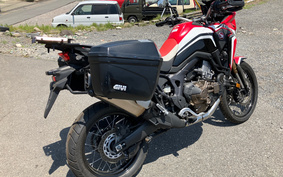 HONDA CRF1000L AFRICA TWIN DCT 2019 SD04