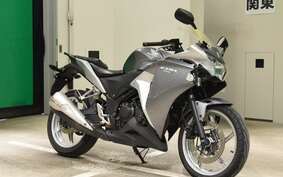 HONDA CBR250R CS250C