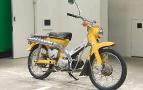 HONDA CT50 CT50