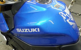 SUZUKI GSX-S1000 Gen.2 2022 EK1AA