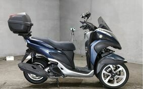 YAMAHA TRICITY 125 SE82J