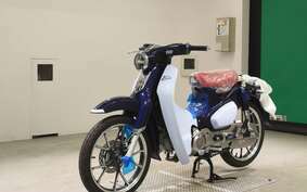 HONDA C125 SUPER CUB JA58