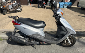 YAMAHA AXIS 125 TREET SE53J