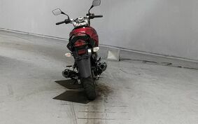 SUZUKI GSR250 GJ55D