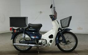 HONDA C70 SUPER CUB C70