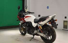 HONDA CB400 SUPER BOLDOR 2015 NC42