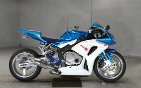 HONDA CBR1000RR 2005 SC57