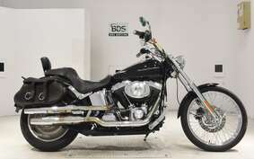 HARLEY FXSTD 1450 2001 BSY