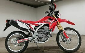 HONDA CRF250L MD38