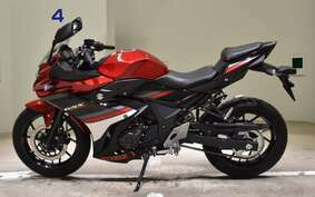 SUZUKI GSX250R DN11A