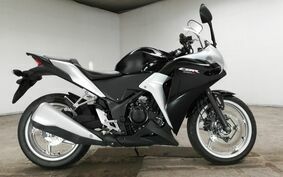 HONDA CBR250R MC41