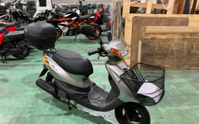 YAMAHA JOG SA55J