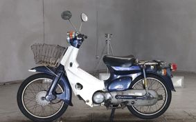 HONDA SUPER CUB70 C70